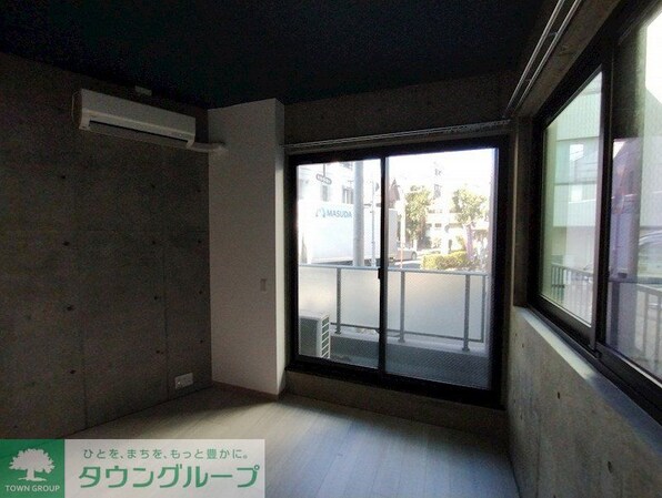 ヴェスパーマティーニ亀有の物件内観写真